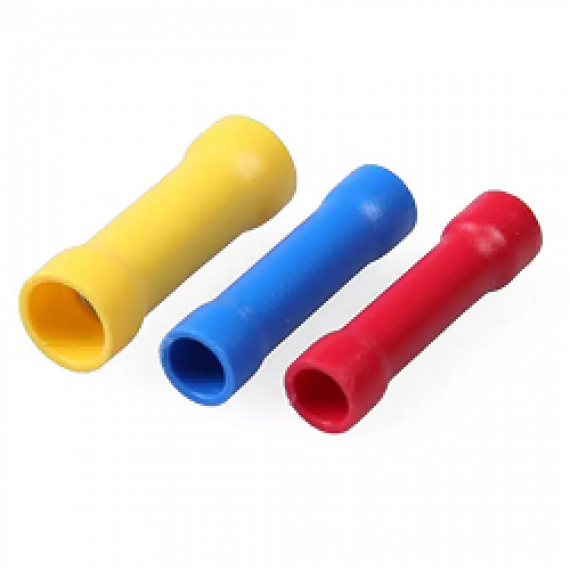 Гильзы соединительные